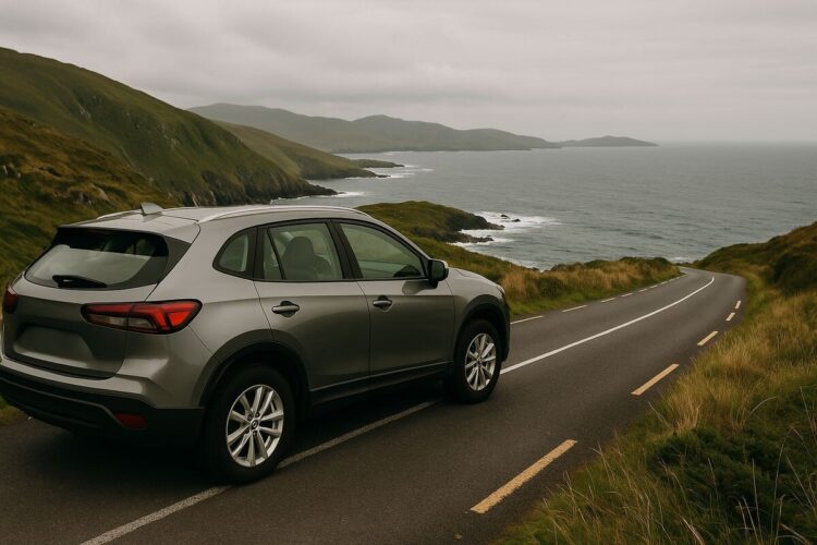 Sigue leyendo El Anillo de Kerry: Ruta en coche para descubrir la costa más salvaje de Irlanda