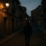 Los barrios más peligrosos de Toledo