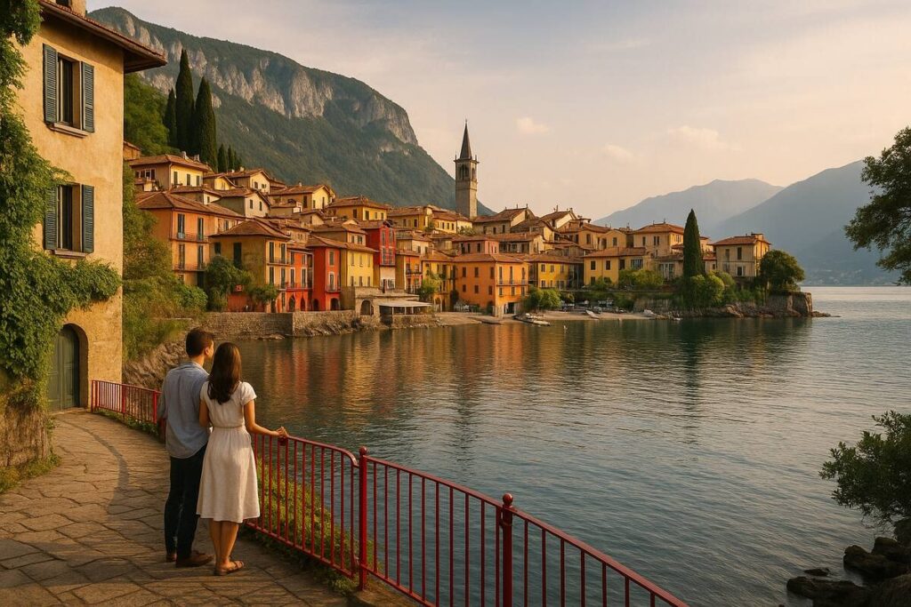 Sigue leyendo Varenna: El rincón más romántico y pintoresco del Lago de Como