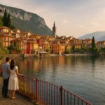 Varenna: El rincón más romántico y pintoresco del Lago de Como
