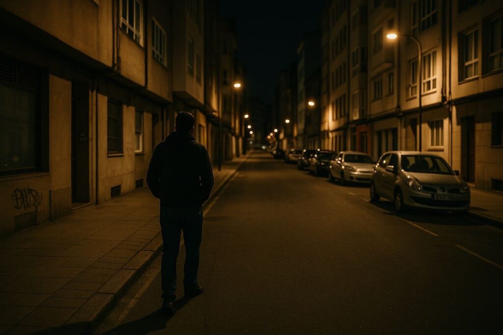 Sigue leyendo Los barrios más peligrosos de A Coruña