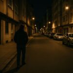 Los barrios más peligrosos de A Coruña