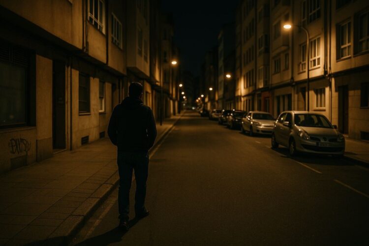Sigue leyendo Los barrios más peligrosos de A Coruña