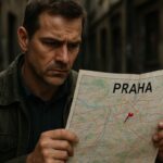 Los barrios más peligrosos de Praga