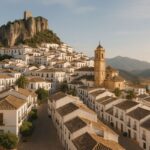 Zahara de la Sierra: Qué ver en el pueblo gaditano
