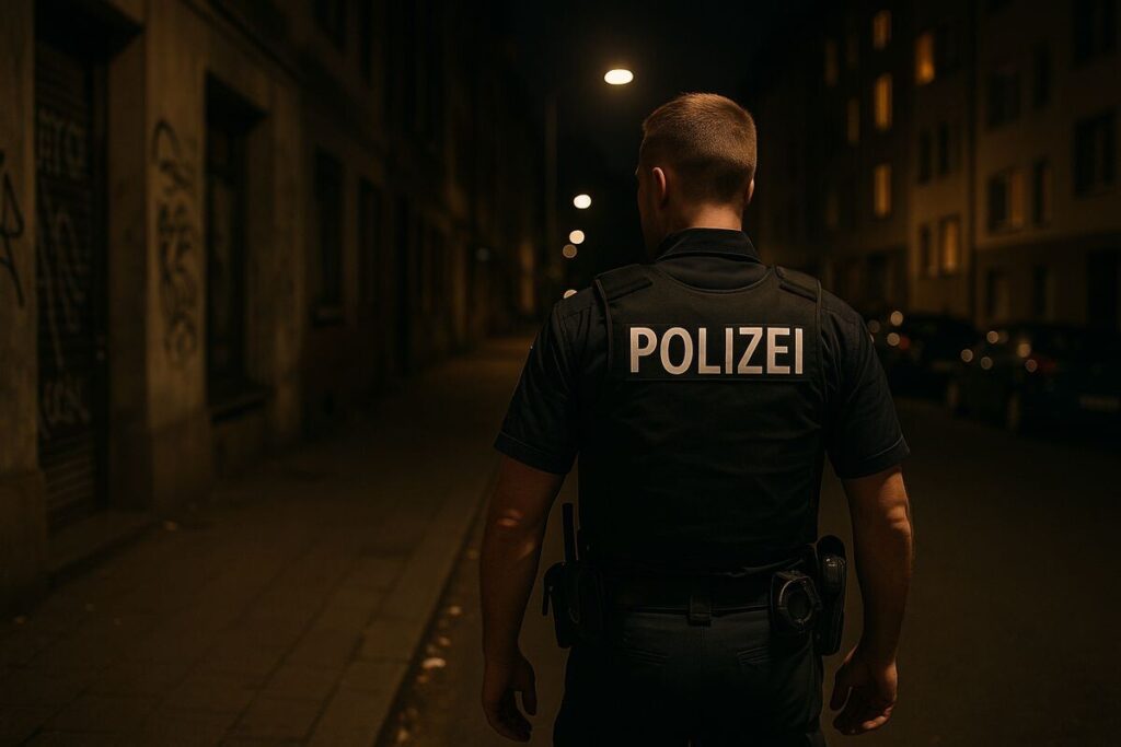 Sigue leyendo Los barrios más peligrosos de Frankfurt