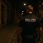 Los barrios más peligrosos de Frankfurt
