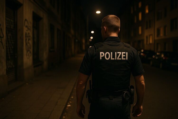 Sigue leyendo Los barrios más peligrosos de Frankfurt