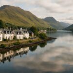 Los 10 pueblos más bonitos de las Highlands
