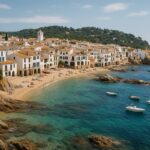 Los 10 pueblos más bonitos de la Costa Brava