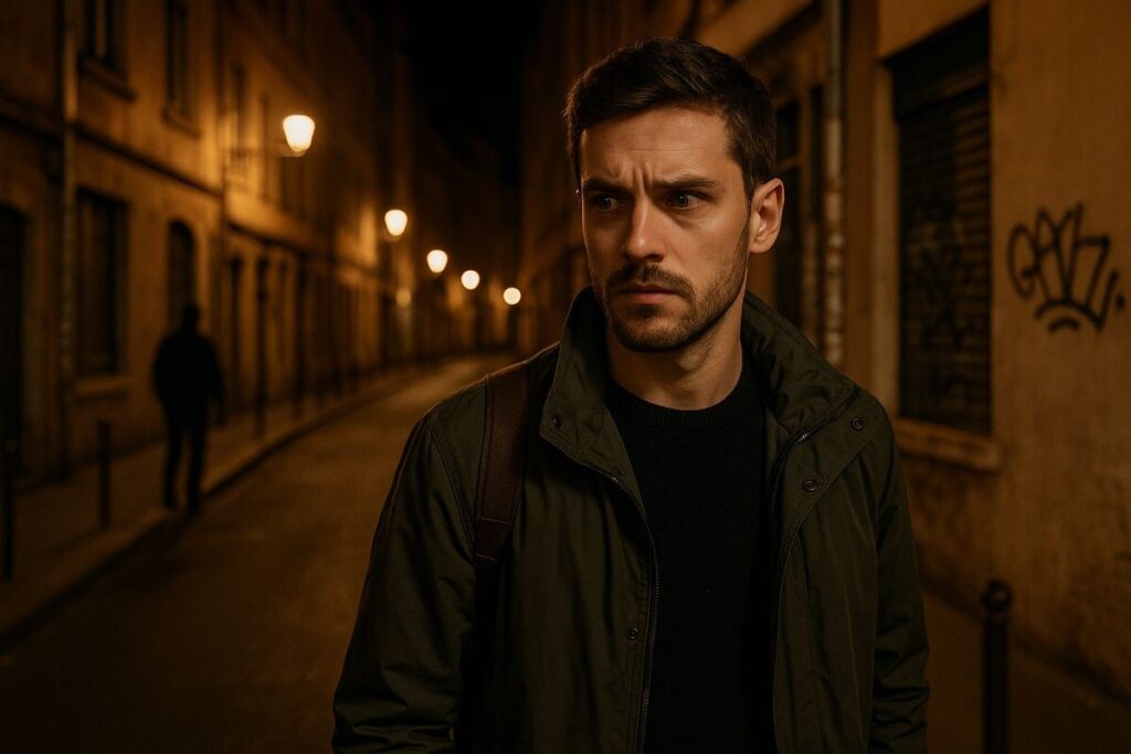 Sigue leyendo Los barrios más peligrosos de Lyon