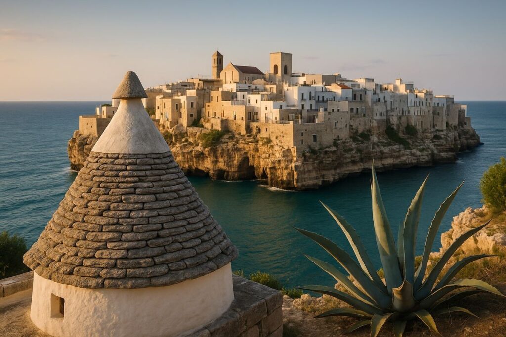 Sigue leyendo Los 10 pueblos más bonitos de Puglia