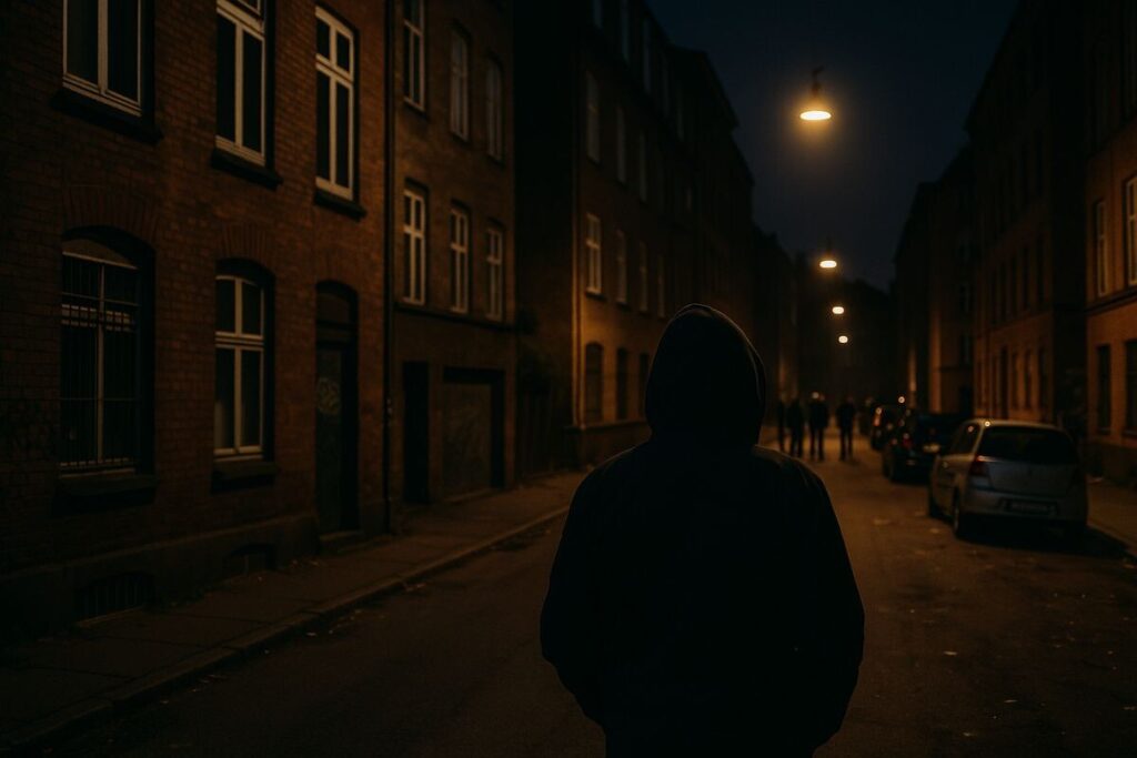 Sigue leyendo Los barrios más peligrosos de Copenhague