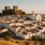 Los 10 pueblos más bonitos del Alentejo