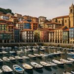 Mundaka y Bermeo: Ruta por los pueblos marineros con más encanto de la costa vasca