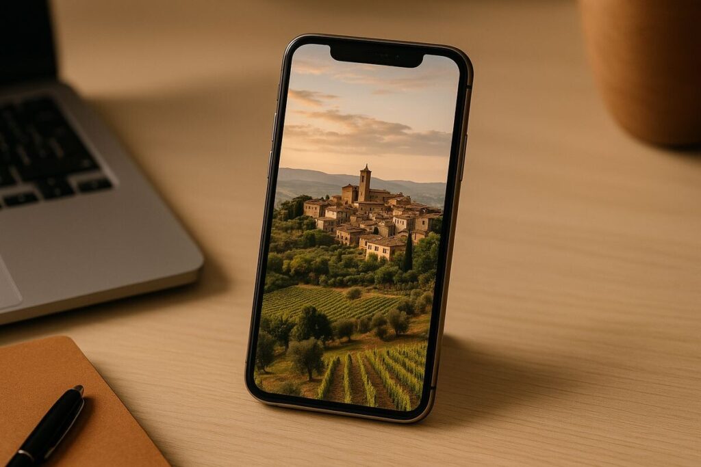 Sigue leyendo Los 10 pueblos más bonitos de la Toscana