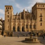 Escapada a Guadalupe: el pueblo extremeño con un majestuoso Monasterio
