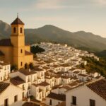 Los 10 pueblos más bonitos de Málaga