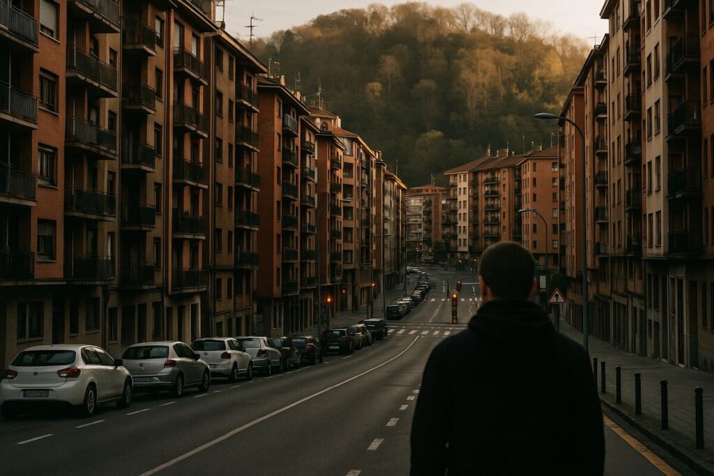 Sigue leyendo Los barrios más peligrosos de San Sebastián