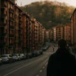 Los barrios más peligrosos de San Sebastián