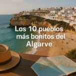 Los 10 pueblos más bonitos del Algarve