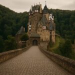 Burg Eltz: Cómo llegar al castillo medieval escondido en el bosque de Alemania
