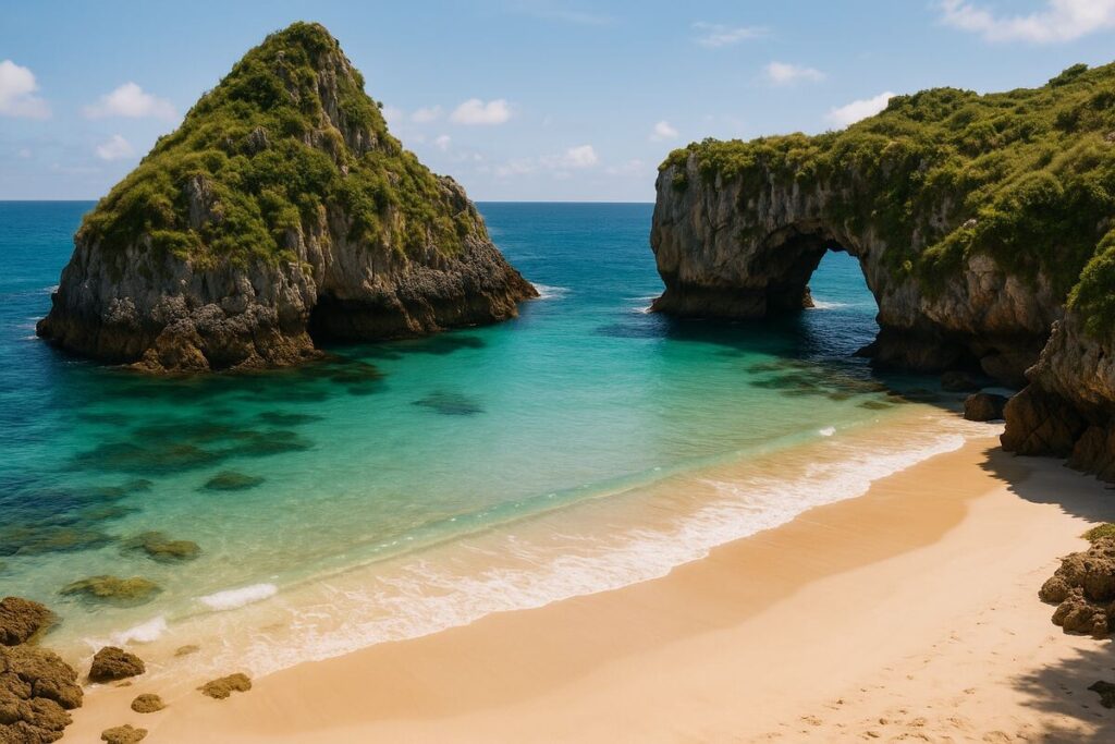 Sigue leyendo 5 playas escondidas de Llanes que parecen sacadas del Caribe