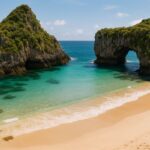 5 playas escondidas de Llanes que parecen sacadas del Caribe