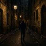 Los barrios más peligrosos de Génova