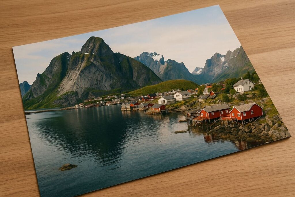 Sigue leyendo Islas Lofoten: Guía para recorrer el archipiélago noruego