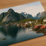 Islas Lofoten: Guía para recorrer el archipiélago noruego
