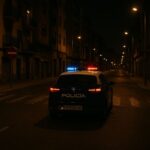 Los barrios más peligrosos de León