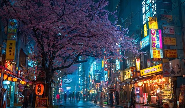 Japón (Adobe Stock)