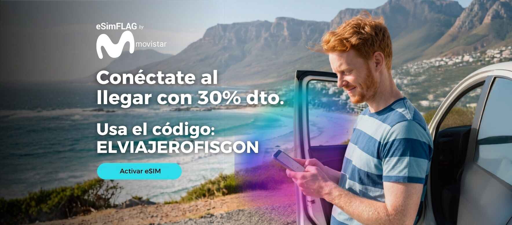 Viajes y ofertas - El Viajero Fisgón