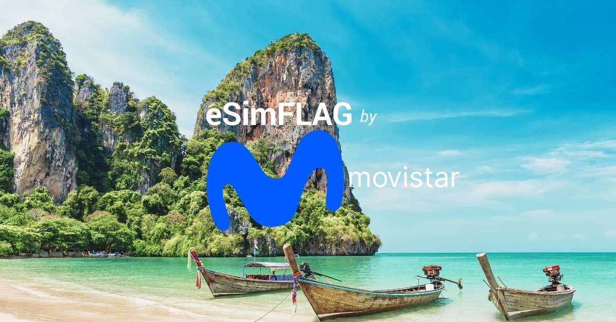 Mira la oferta 30% descuento en internet para viajar con eSIMflag