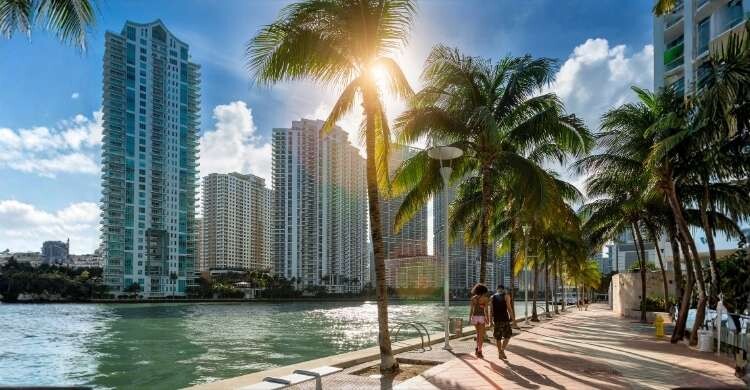Miami (Adobe Stock)