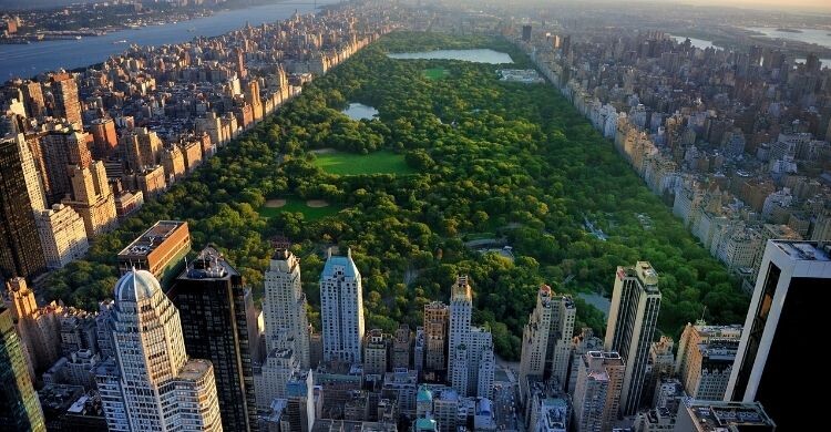 Nueva York (Adobe Stock)