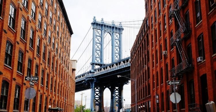 Nueva York (AdobeStock)