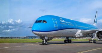 Vuela con descuento este verano con KLM