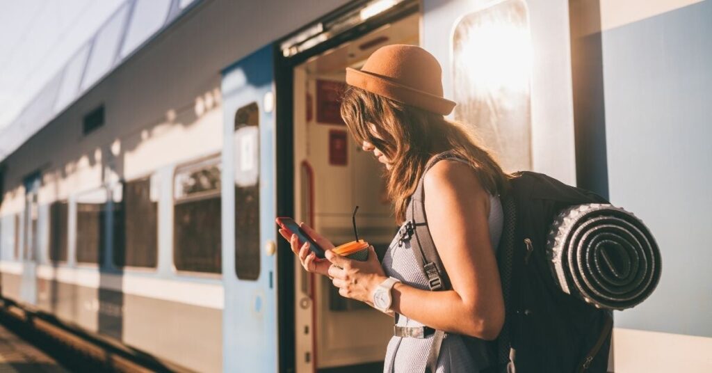 Sigue leyendo ¿Te vas de viaje? Por qué es importante evaluar la seguridad digital del país de destino