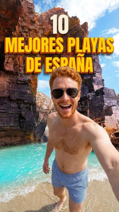 Miniatura del reel Las 10 mejores playas de España