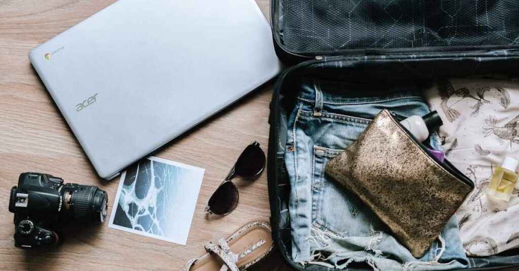 Sigue leyendo Cómo proteger tus cuentas al viajar: guía 2026