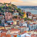 Guía para enamorarte de Lisboa: historia, tranvías y miradores inolvidables