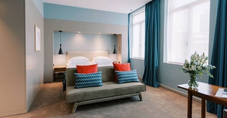 The Editory Artist Baixa Porto Hotel (Skyscanner)