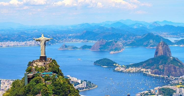 Brasil (Adobe Stock)