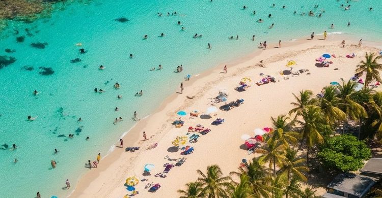 Cancún, México (Adobe Stock)