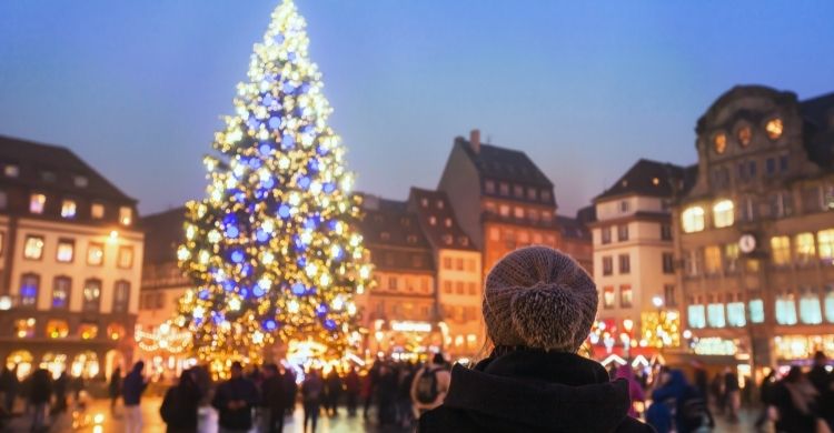 Estrasburgo (Adobe Stock)