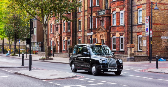 Free Tour - Londres (AdobeStock)