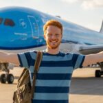 KLM anuncia vuelos con descuento para octubre