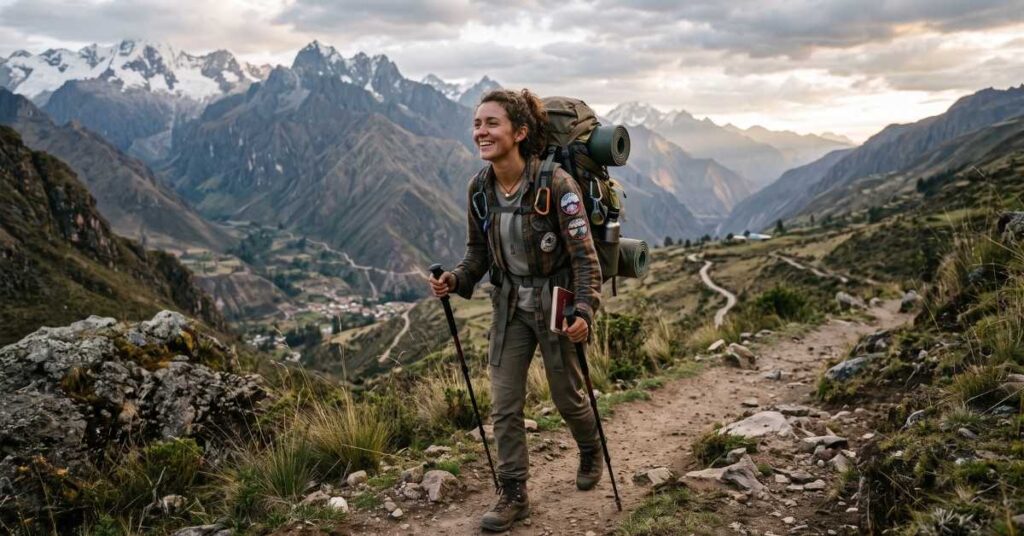 Sigue leyendo ¿Te vas varios meses de viaje? La checklist imprescindible antes de hacer la maleta